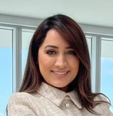 Natalia Perez